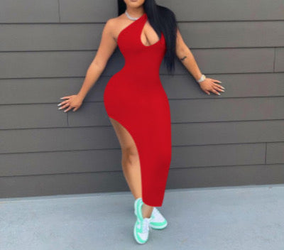 Sneaker Ball Dress – Vanquished Reputation
