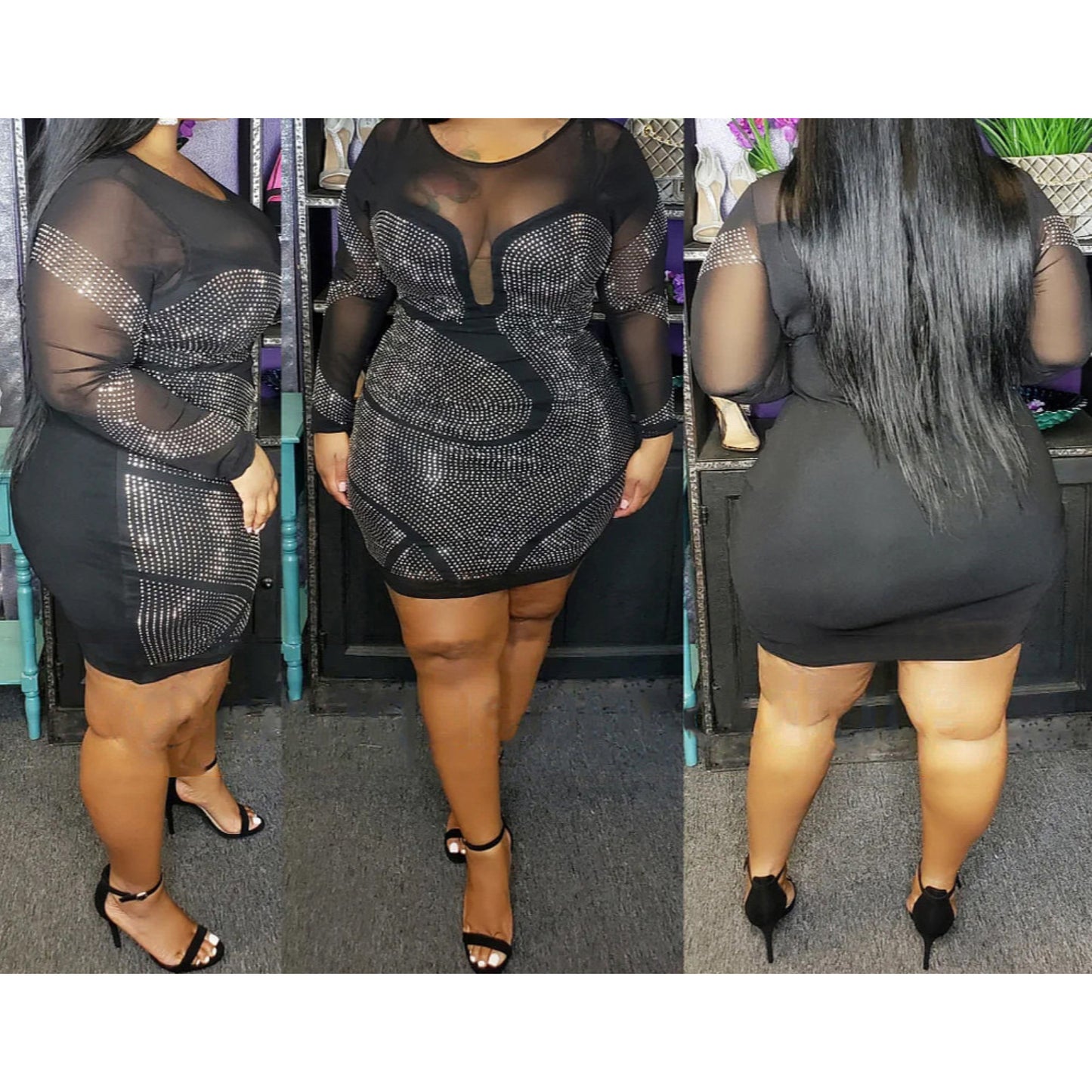 After Party Dress