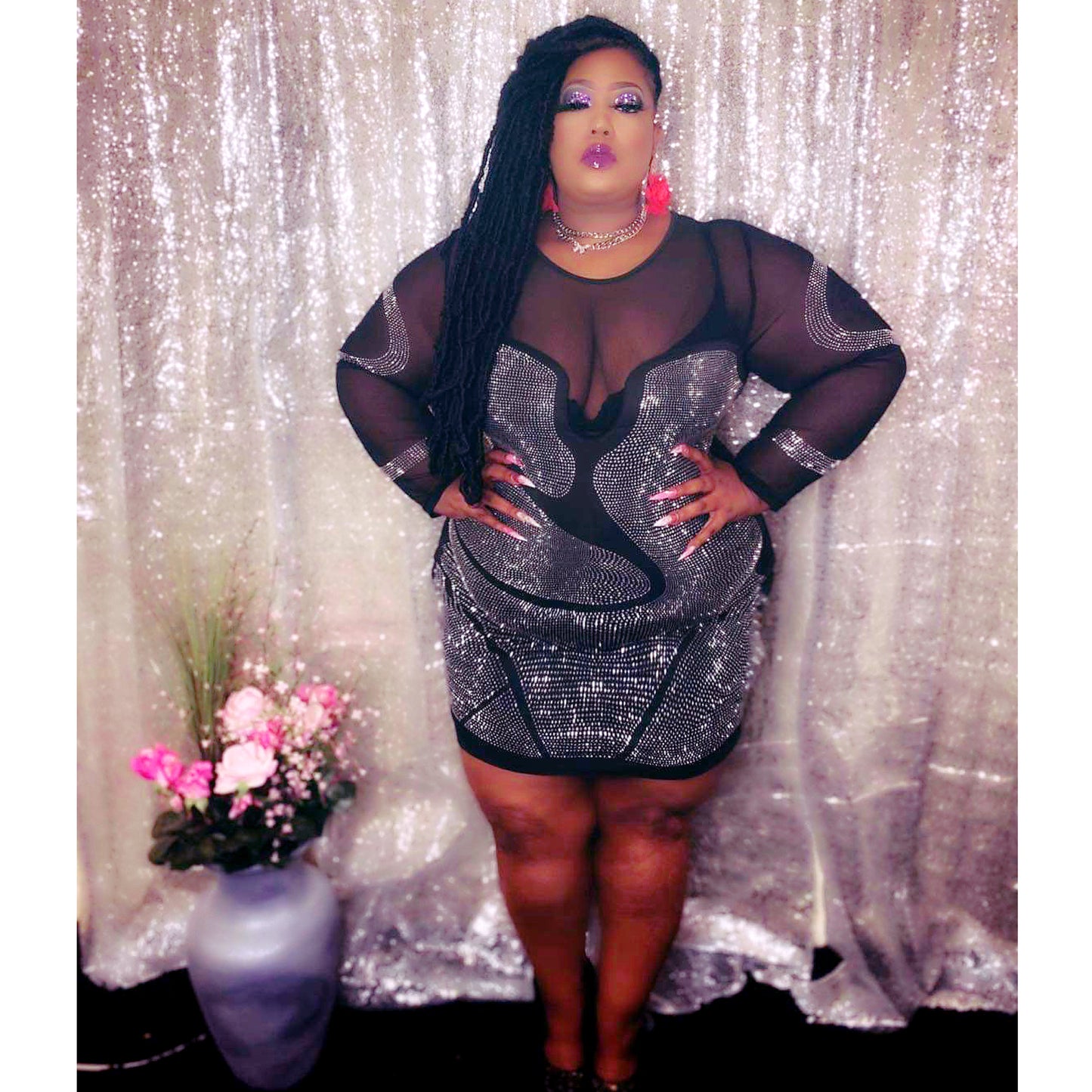 After Party Dress