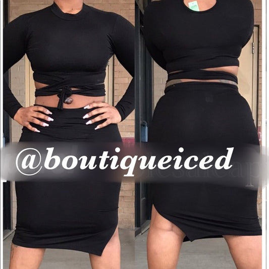 Simplicity Set